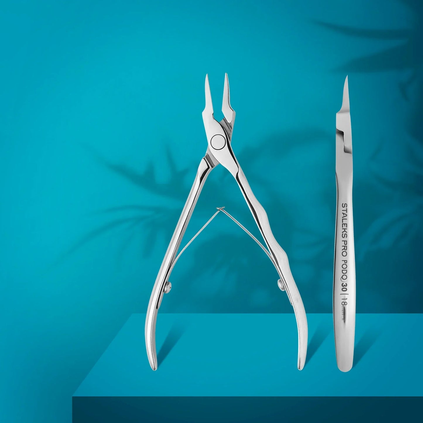 Tronchese per unghie incarnite PODO 30 18 mm - Lady&Oscar