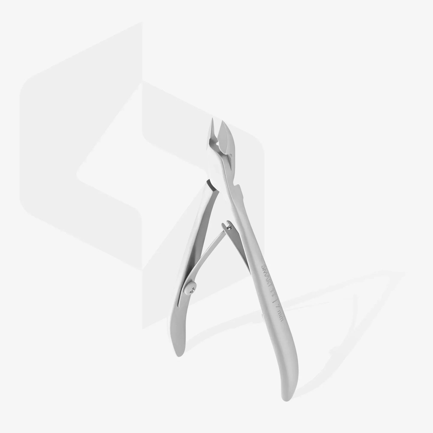 STALEKS Tronchesina professionale per cuticole SMART 11 - Lady&Oscar