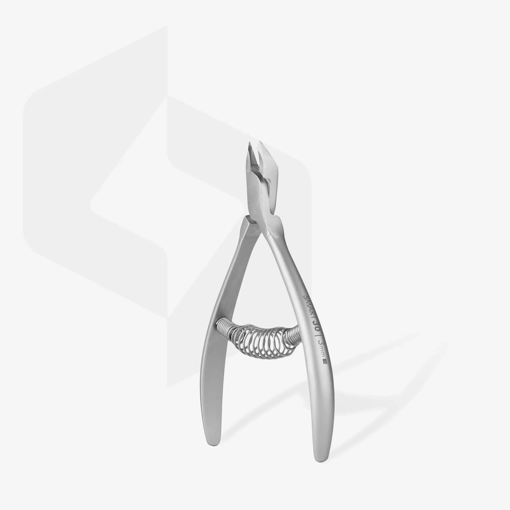 STALEKS Tronchesina professionale per cuticole SMART 30 - Lady&Oscar