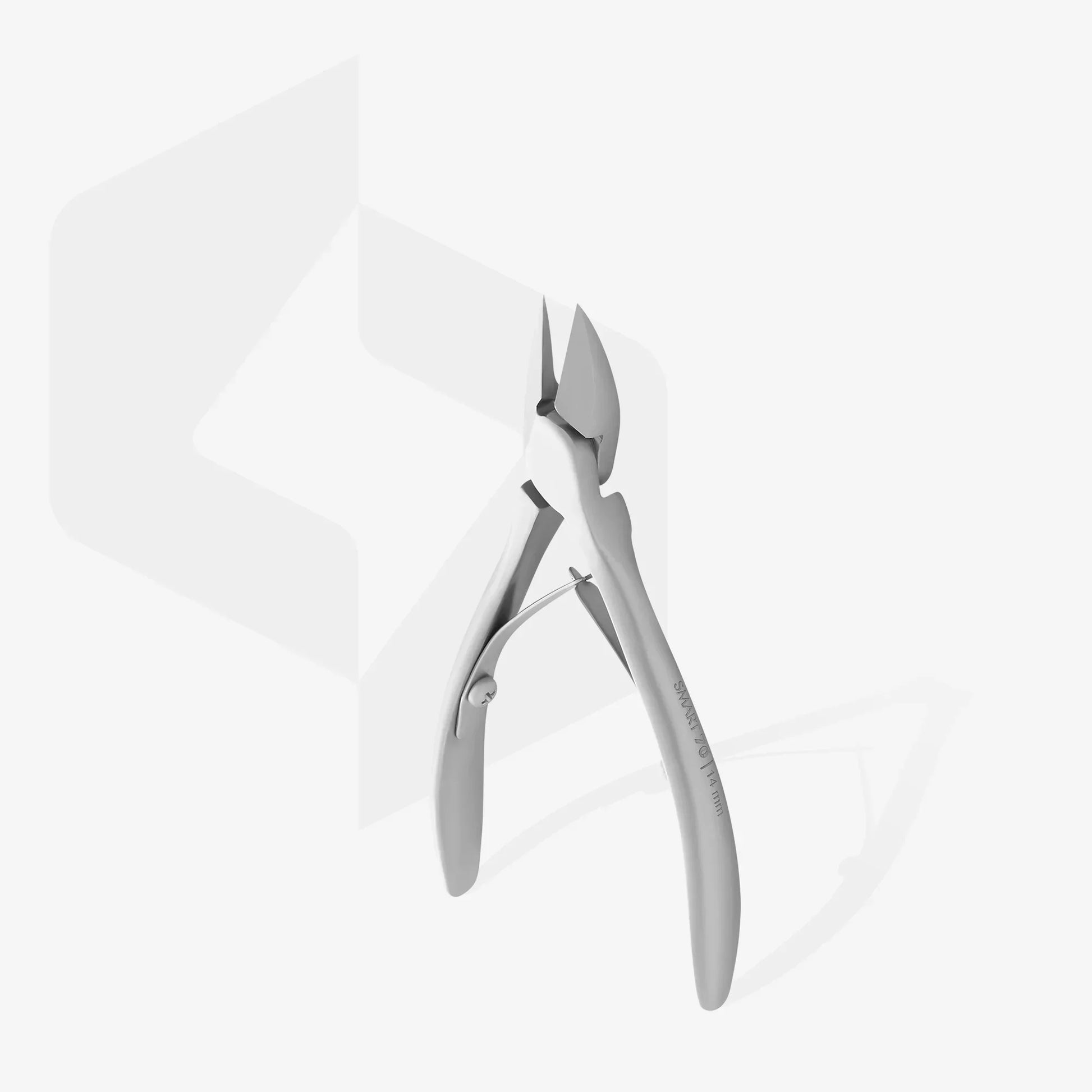 Staleks Tronchese professionale per cuticole Smart 70 14mm - Lady&Oscar