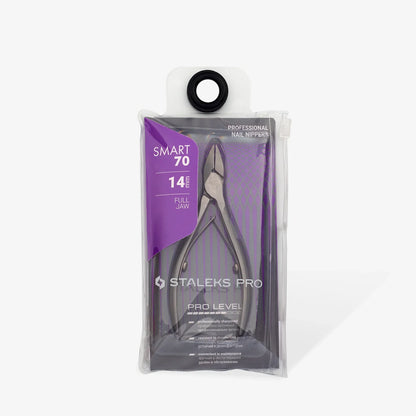 Staleks Tronchese professionale per cuticole Smart 70 14mm - Lady&Oscar