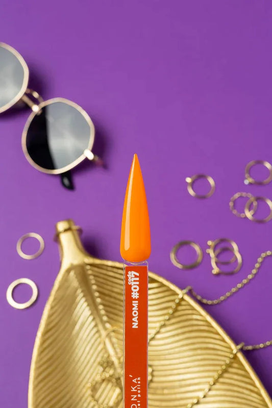 DNKa #0117 Naomi Smalto Semipermanente 12ml - Lady&Oscar