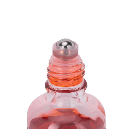 Olio cuticole 50 ml con roll Mela rossa Molly Lac - Lady&Oscar