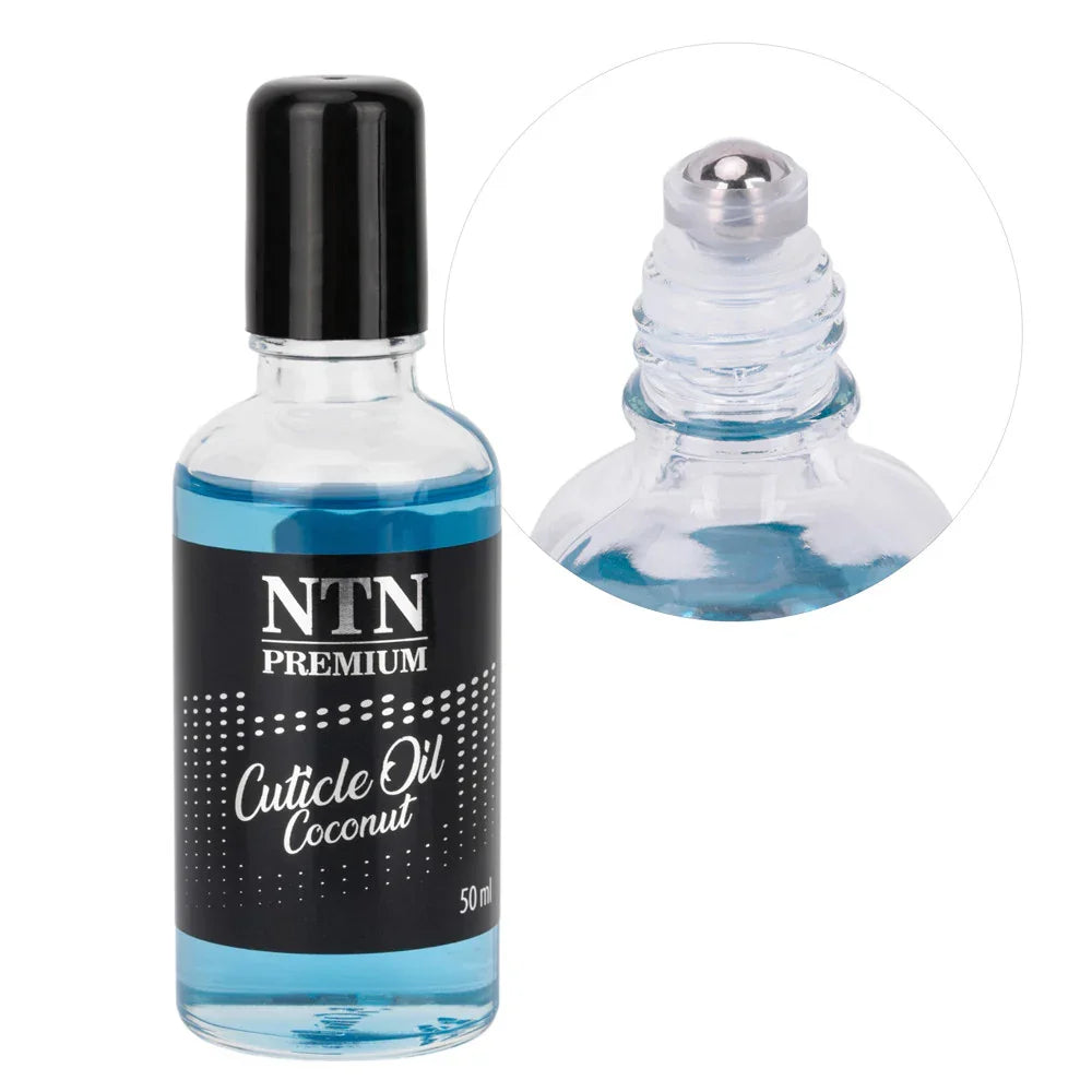 Olio cuticole 50 ml con roll Cocco Molly Lac - Lady&Oscar