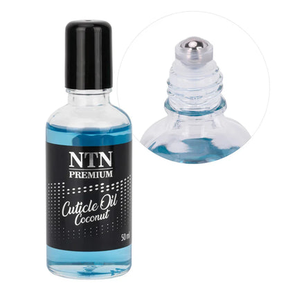 Olio cuticole 50 ml con roll Cocco Molly Lac - Lady&Oscar