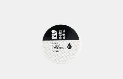 Clarissa Oh My Gel Builder Gel Clear 3013 14g - Lady&Oscar
