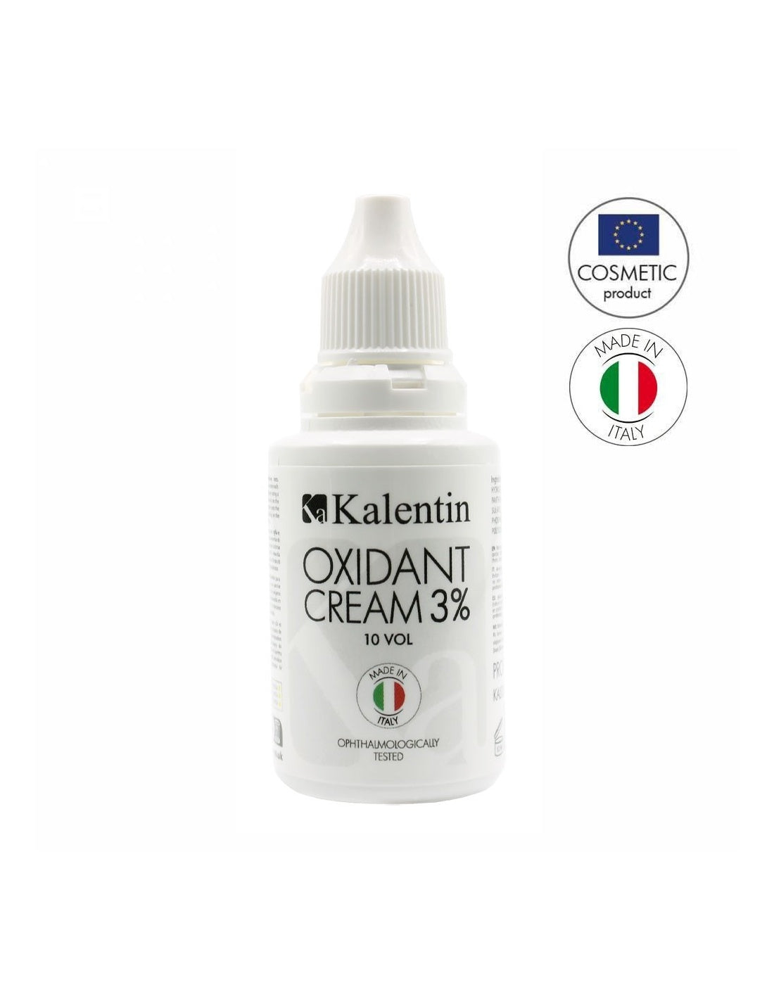 Kalentin Oxidant Cream 3% 30ml