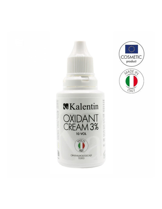 Kalentin Oxidant Cream 3% 30ml
