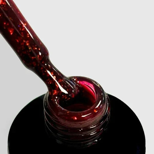 Palu Jelly Base Burgundy 11g - Lady&Oscar