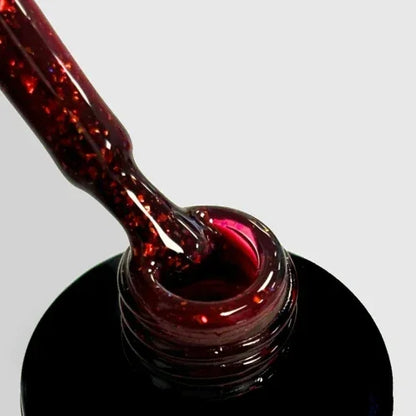 Palu Jelly Base Burgundy 11g - Lady&Oscar