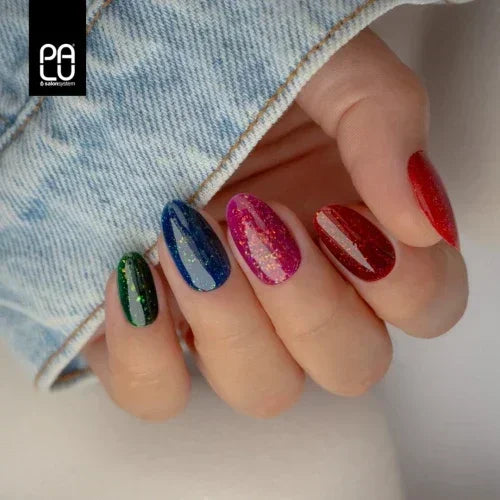 Palu Jelly Base Fuchsia 11g - Lady&Oscar