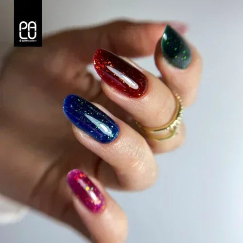 Palu Jelly Base Fuchsia 11g - Lady&Oscar