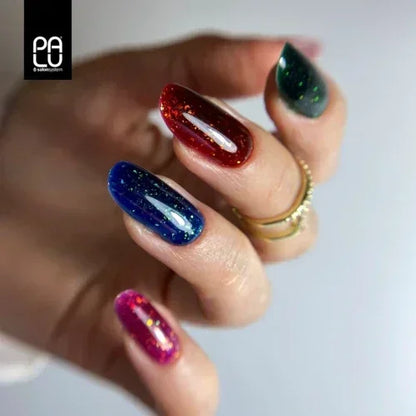 Palu Jelly Base Fuchsia 11g - Lady&Oscar