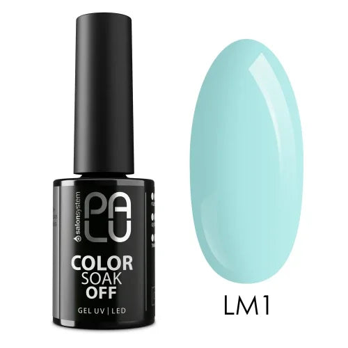 Palu Smalto Semipermanente Lima Collection LM1 11g