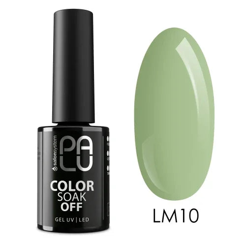 Palu Smalto Semipermanente Lima Collection LM10 11g