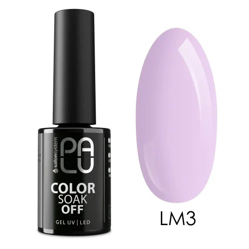 Palu Smalto Semipermanente Lima Collection LM3 11g