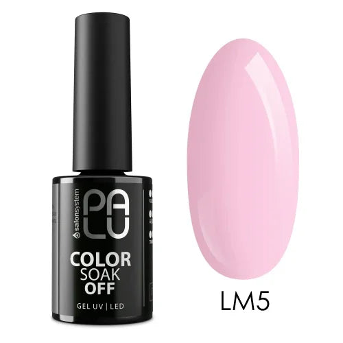 Palu Smalto Semipermanente Lima Collection LM5 11g