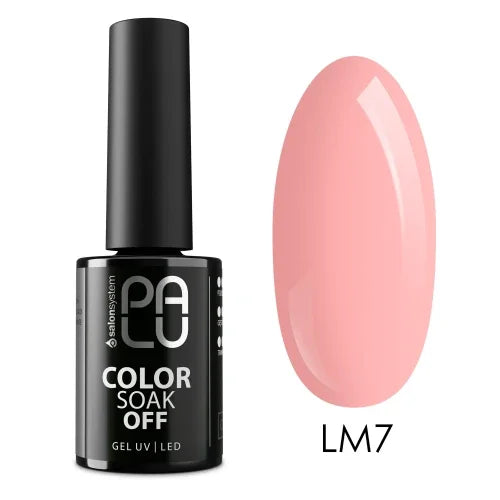 Palu Smalto Semipermanente Lima Collection LM7 11g