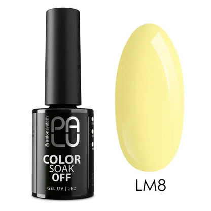 Palu Smalto Semipermanente Lima Collection LM8 11g