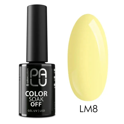 Palu Smalto Semipermanente Lima Collection LM8 11g
