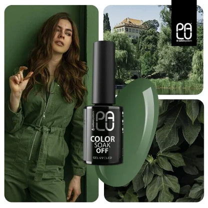 PALU Smalto Semipermanente 2 Collezione Prague 11g - Lady&Oscar