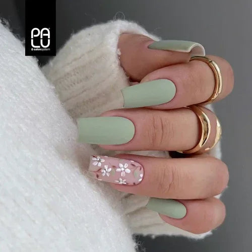 PALU Smalto Semipermanente 3 Collezione Prague 11g - Lady&Oscar