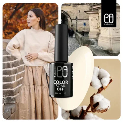 PALU Smalto Semipermanente 4 Collezione Prague 11g - Lady&Oscar