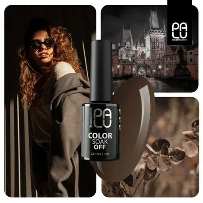 PALU Smalto Semipermanente 5 Collezione Prague 11g - Lady&Oscar