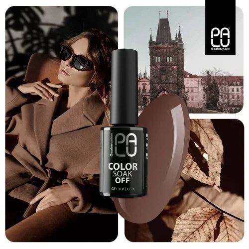 PALU Smalto Semipermanente 6 Collezione Prague 11g - Lady&Oscar