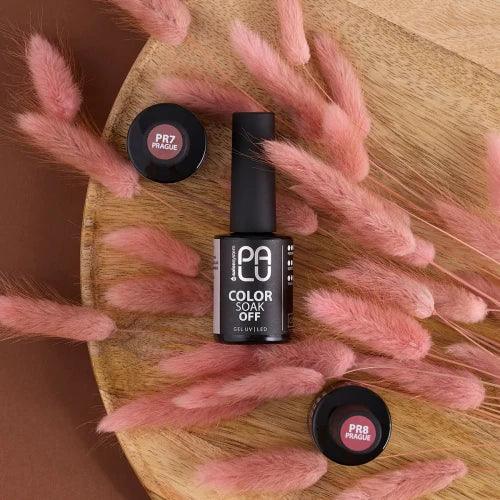 PALU Smalto Semipermanente 7 Collezione Prague 11g - Lady&Oscar