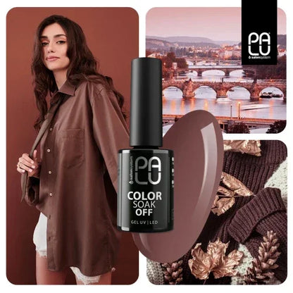 PALU Smalto Semipermanente 7 Collezione Prague 11g - Lady&Oscar