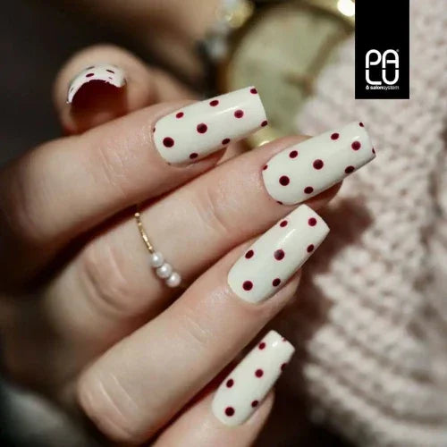 PALU Smalto Semipermanente 9 Collezione Prague 11g - Lady&Oscar