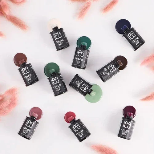 PALU Smalto Semipermanente 5 Collezione Prague 11g - Lady&Oscar