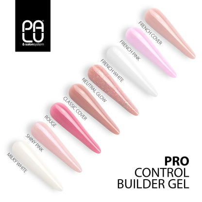 Palu Pro Control Builder Thick Consistency French Pink 45g - Lady&Oscar