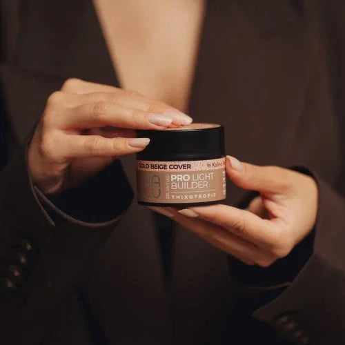 Palu Pro Control Builder Thick Consistency Gold Beige Cover 45g - Lady&Oscar