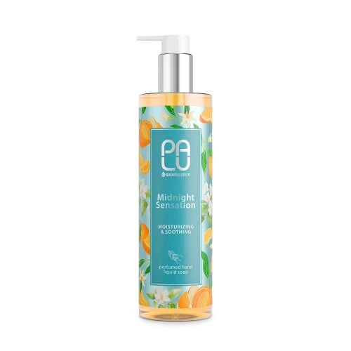 Palu Sapone Mani Profumato Midnight Sensation 400ml