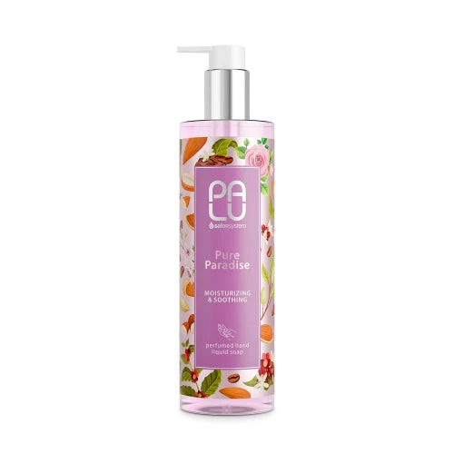 Palu Sapone Mani Profumato Pure Paradise 400ml