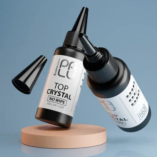 Palu Ricarica Top Crystal 50g - Lady&Oscar