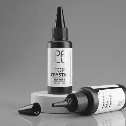 Palu Ricarica Top Crystal 50g - Lady&Oscar