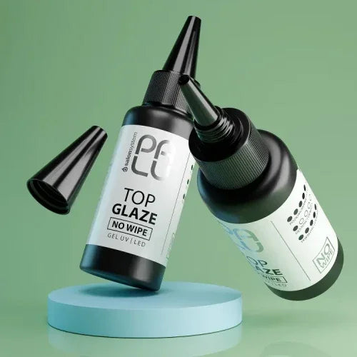 Palu Ricarica Top Glaze 50g