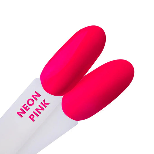 Molly Lac #15 Neon Pink 5G