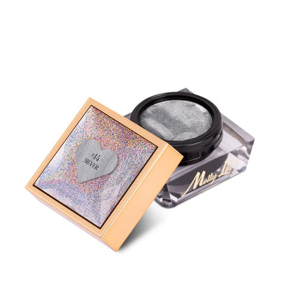 Molly Lac #14 Silver 5G