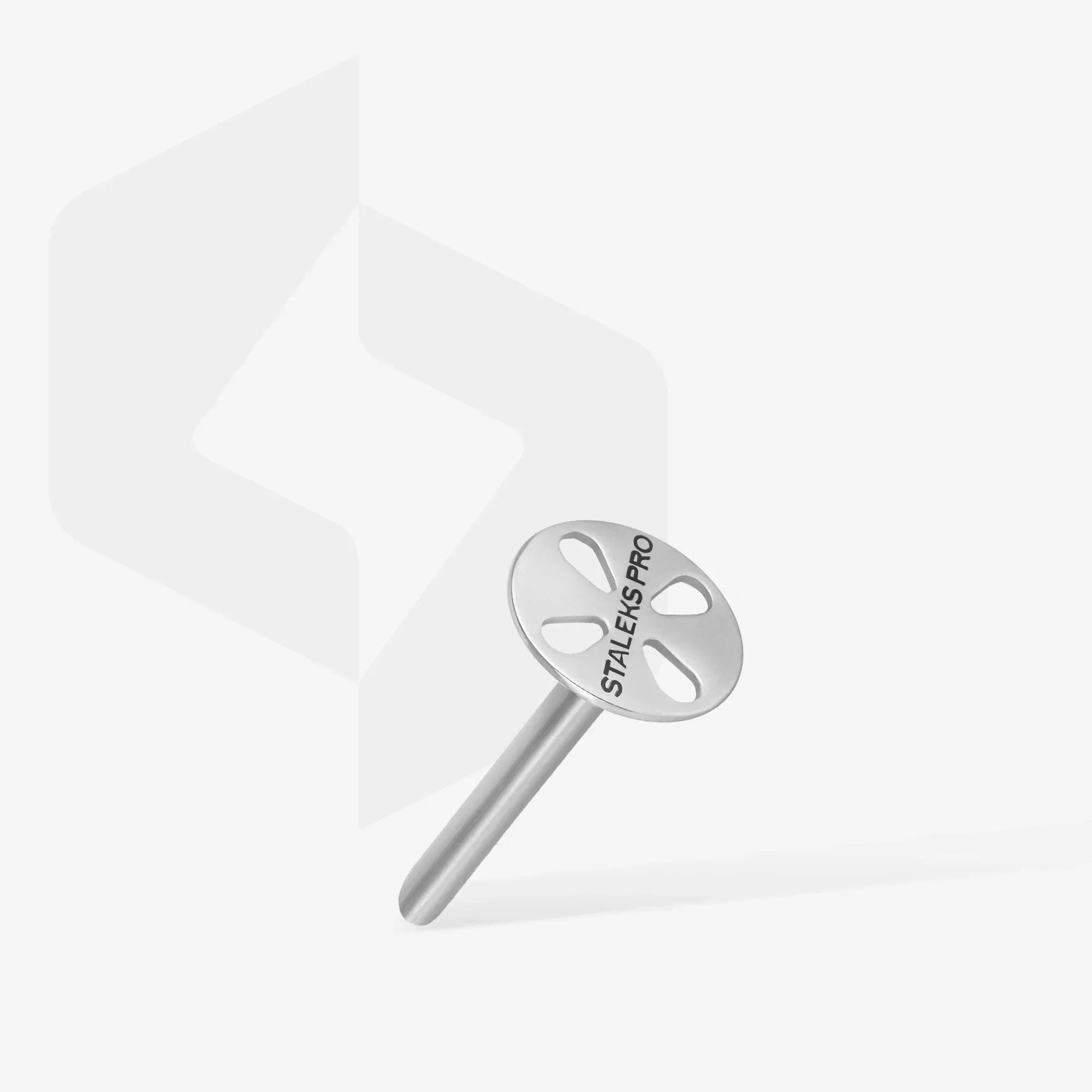 Disco per pedicure PODODISC EXPERT XS completo di lima sostituibile grana 180 5 pz (10 mm) - Lady&Oscar