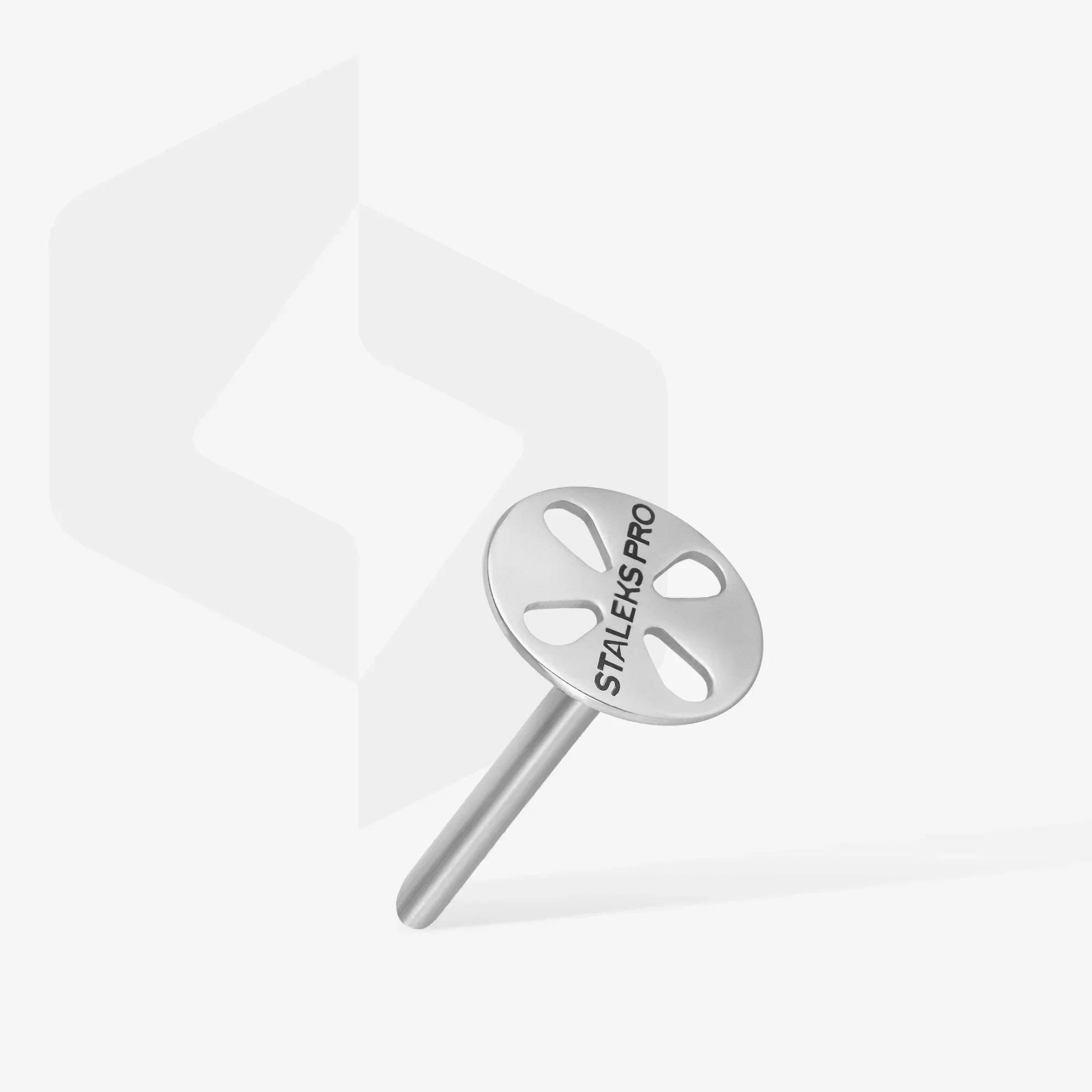 Disco per pedicure PODODISC EXPERT S completo di lima sostituibile grana 180 5 pz (15 mm) - Lady&Oscar