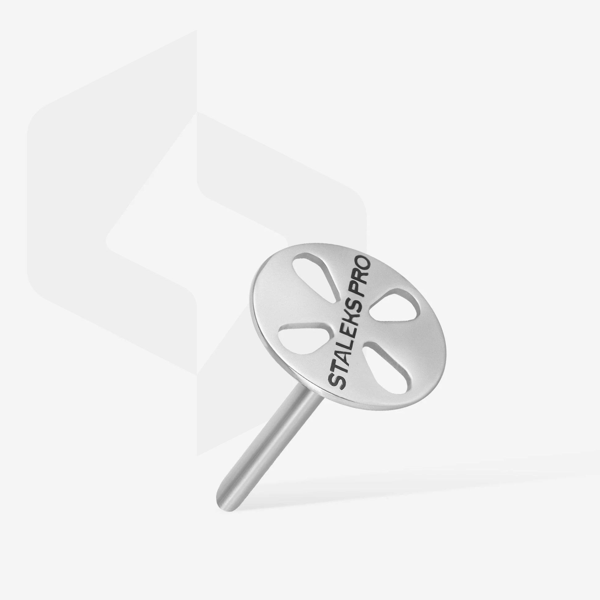 Disco per pedicure PODODISC EXPERT M completo di lima sostituibile grana 180 5 pz (20 mm) - Lady&Oscar