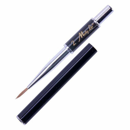 MOLLY LAC Pennello NAIL ART 11MM N.2 - Lady&Oscar