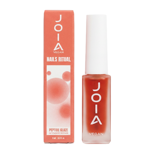 JOIA vegan Peptide Glaze, 8 ml