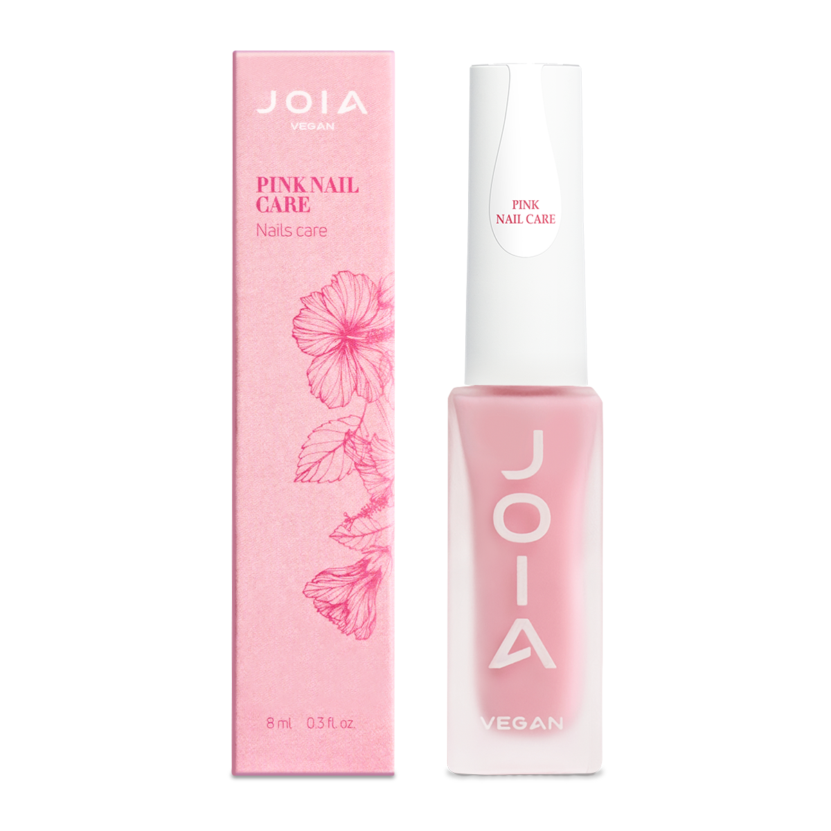 Pink Nail Care   JOIA vegan 8 ml
