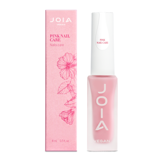 Pink Nail Care   JOIA vegan 8 ml