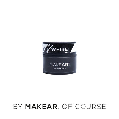 Makear Makeart White 5ml